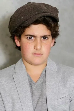  Joshua Raccah photo
