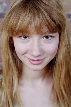  Iléana Courbey photo