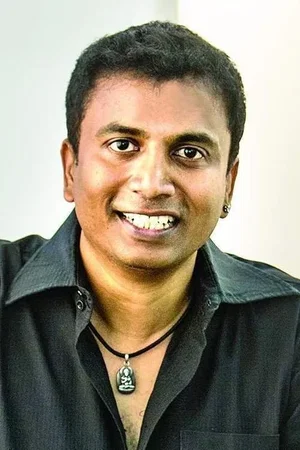  Sunder Ramu