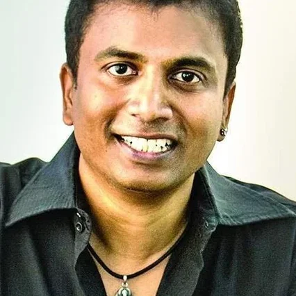  Sunder Ramu
