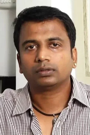  Sunder Ramu