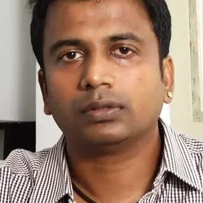 Photo star :  Sunder Ramu