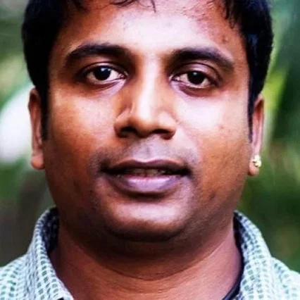  Sunder Ramu