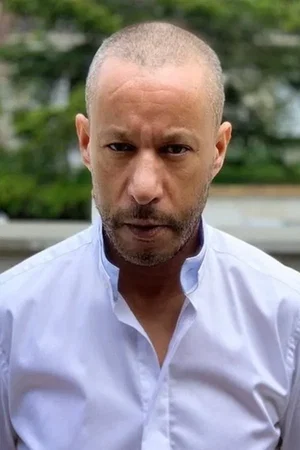  Mohamed Kerriche