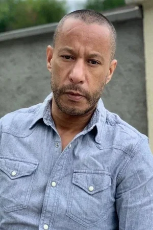  Mohamed Kerriche