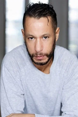 Photo de  Mohamed Kerriche