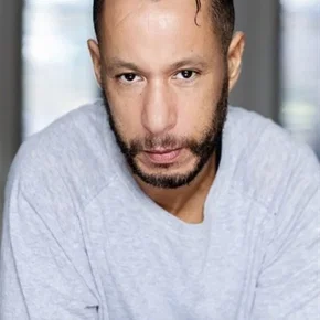 Photo star :  Mohamed Kerriche