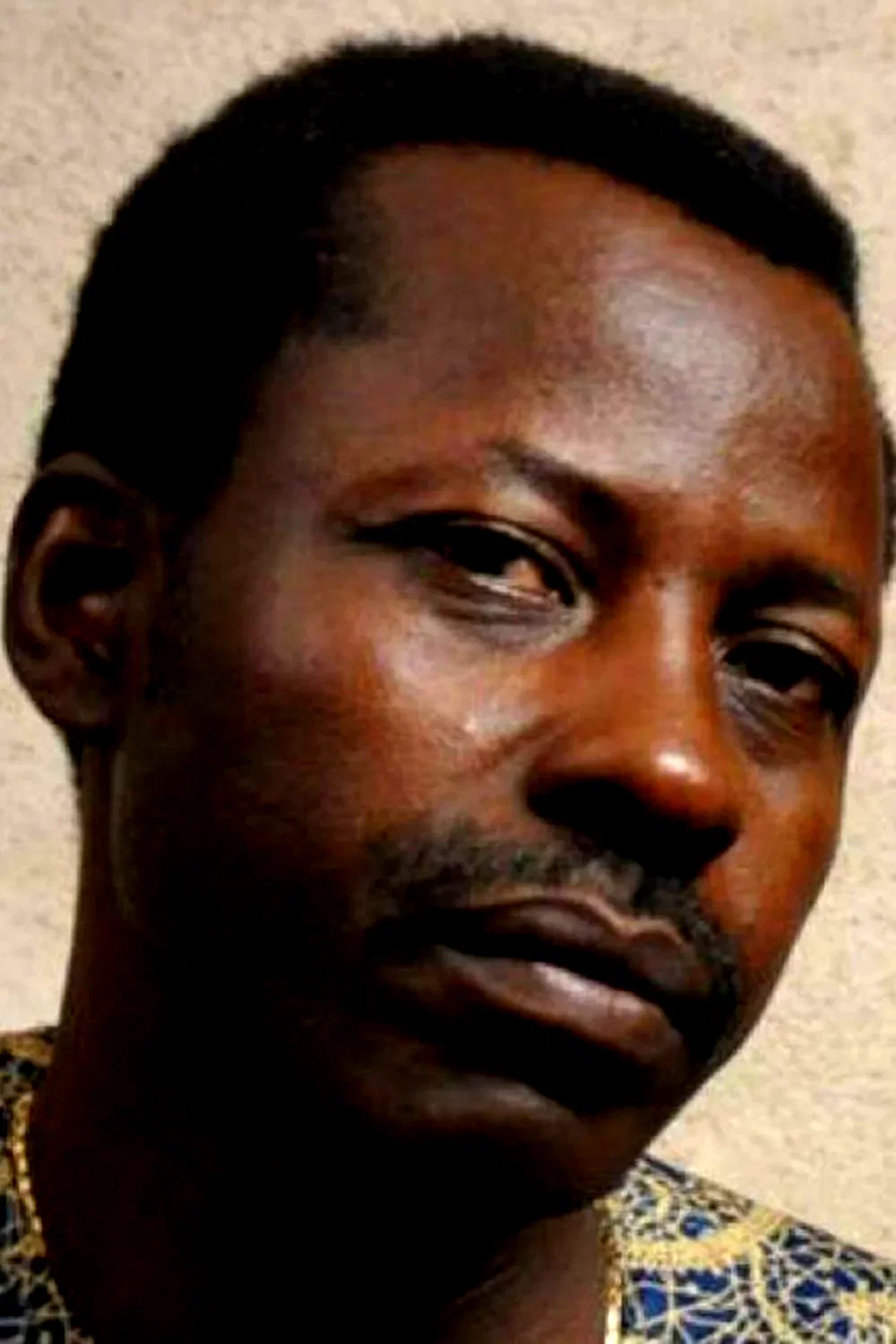  Sékou Traoré
