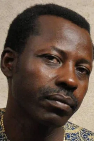 Photo de  Sékou Traoré
