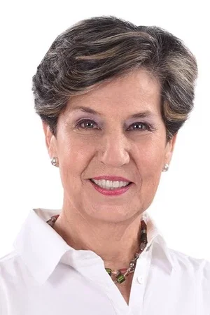  Isabel Allende Bussi photo