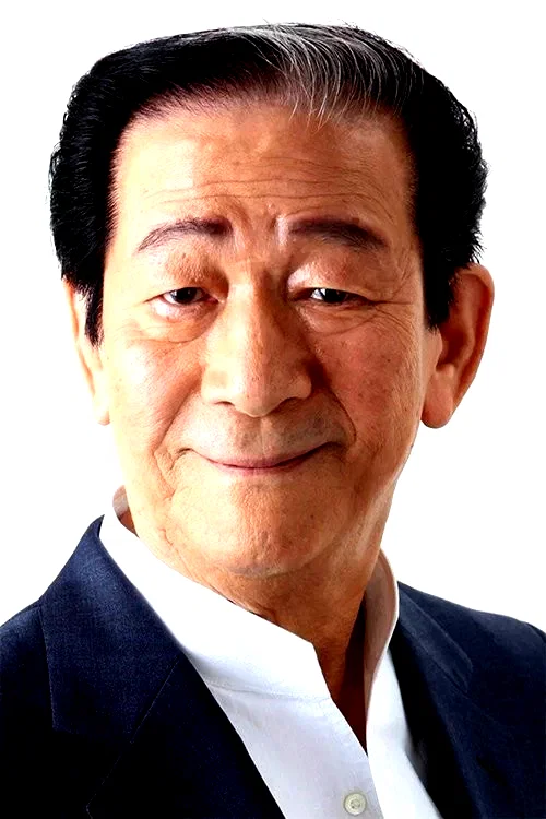 Masao Komatsu