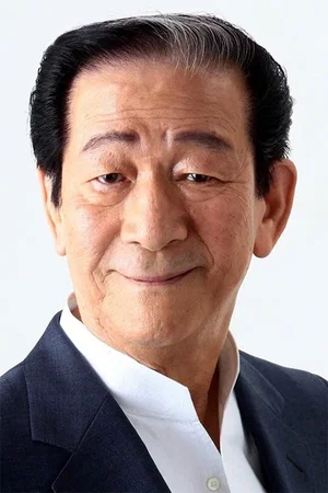  Masao Komatsu photo