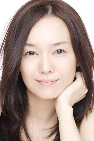  Kaoru Okunuki