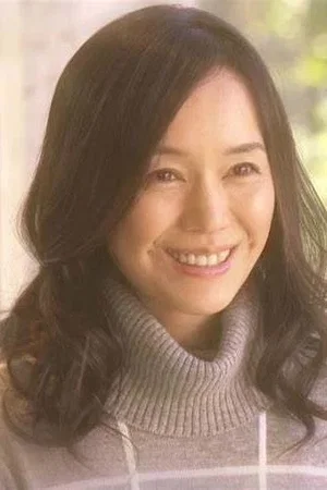  Kaoru Okunuki