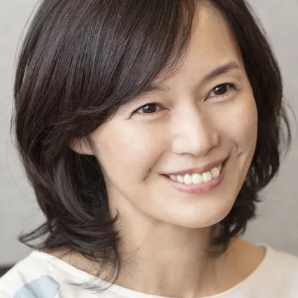  Kaoru Okunuki
