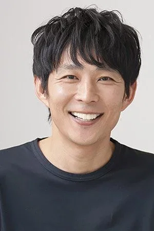 Photo de  Yō Takahashi 