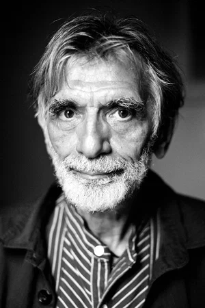 Photo de  Edmond Baudoin