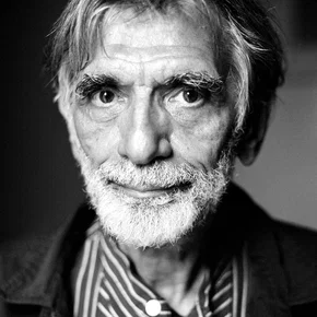 Photo star :  Edmond Baudoin