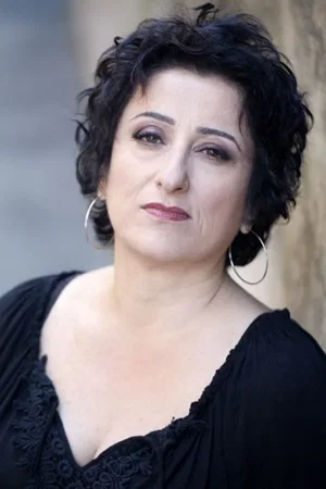 Lucianna De Falco photo