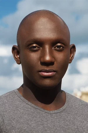  Balla Gagny Diop photo