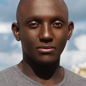 Photo star :  Balla Gagny Diop