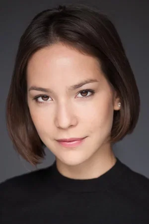  Adriana Randall photo