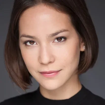  Adriana Randall
