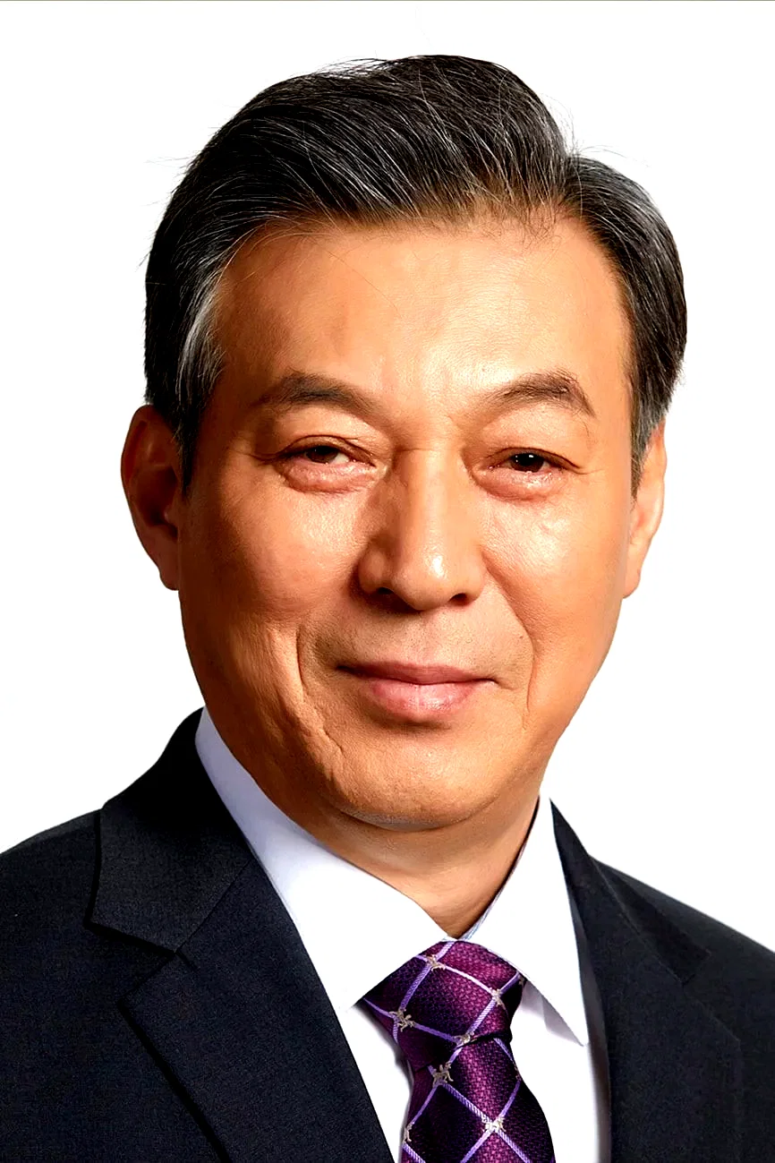   Kim Kap Soo