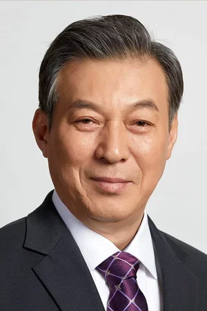   Kim Kap Soo