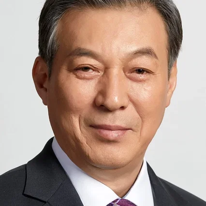   Kim Kap Soo