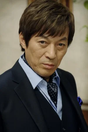   Kim Kap Soo photo