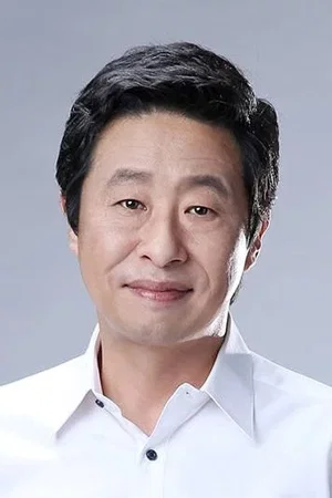  Lee Dae-yun