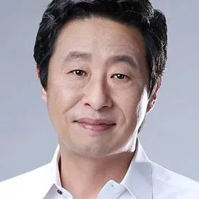 Photo star :  Lee Dae-yun