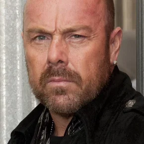 Photo star :  Jason Bonham