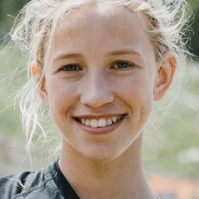 Photo star :  Felice Ahrens