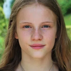 Photo star :  Emilia Warenski