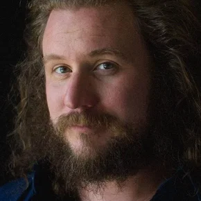Photo star :  Jim James