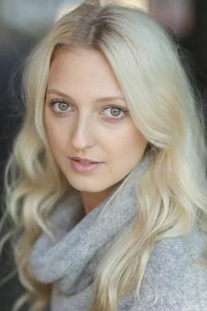  Georgia Hirst