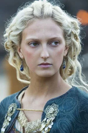  Georgia Hirst
