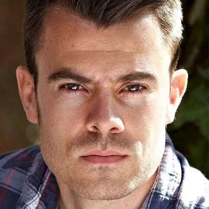  Sean Pogmore