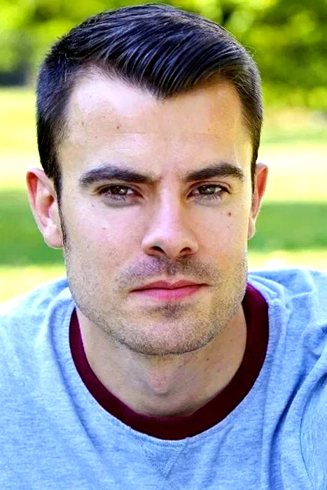 Sean Pogmore