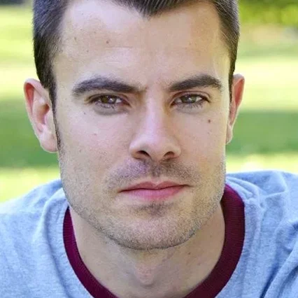  Sean Pogmore