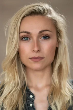  Tiffany Hannam-Daniels photo
