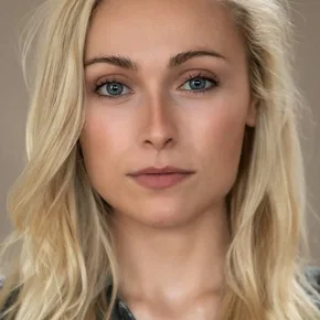 Photo star :  Tiffany Hannam-Daniels