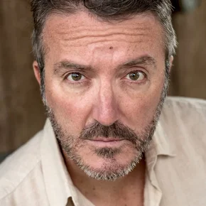 Photo star :  Mark Vernon Freestone