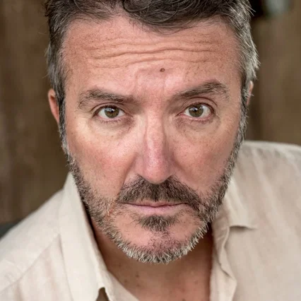  Mark Vernon Freestone