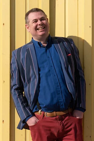 Photo de  Tim Clague