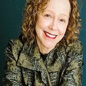 Photo star :  Carol Anne Dines