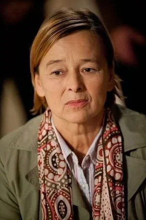  Bogusława Pawelec