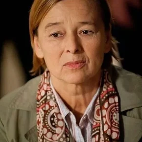Photo star :  Bogusława Pawelec